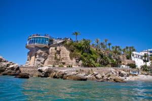 Apartamento Pancho Nerja