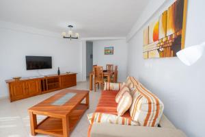 Apartamento Pancho Nerja