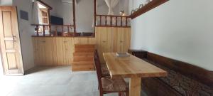 Small traditional house in Asfendiou Kos