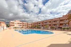 Lovely 2 bedroom home with nice Pool and View, K26 - 德尔锡伦西奥海岸