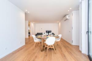 Luxo à Beira-Mar na Ria Formosa