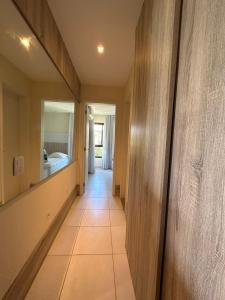 Bangalô frente ao mar Vg Sun Cumbuco