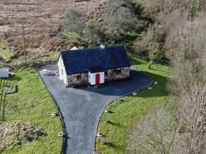 Carraun Cottage - Cloonaquin