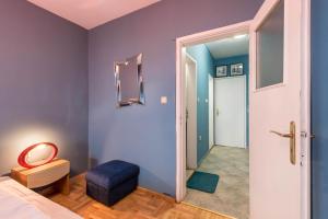 Private studio in the centre