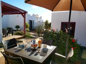 Sunshine Bungalow Sun Beach