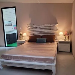 Entre mer et montagne - Le Patelin