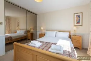 Hideaway Cottage - Dirleton