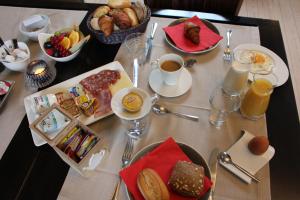 Amaryllis Hotel Veurne