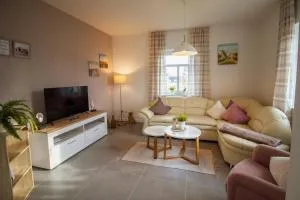 Ferienhaus Rena - Visquard