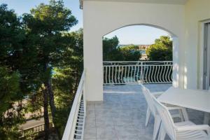 Charming Beach Apartments, Brodarica, Šibenik City