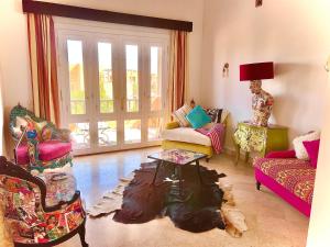 South Marina Apartment Wi-Fi available