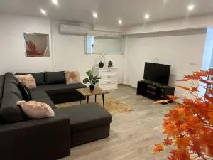 Un moment de détente Maison avec balnéothérapie . - Codalet