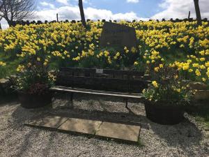 NEW BARN CONVERSION WITH PRIVATE HOT TUB