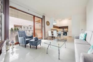 Apartamenty Sun Snow Gdynia Nowe Orłowo