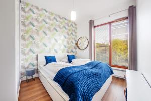 Apartamenty Sun & Snow Gdynia Nowe Orłowo