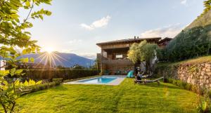 Innerbachlerhof - Laugen