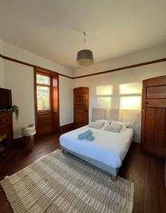 Maisons d'hotes O'Cottage suite Familiale : photos des chambres