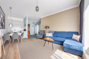 Apartamenty Sun & Snow Gdynia Nowe Orłowo