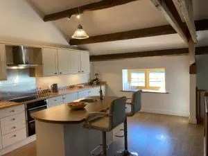 2 Malt Kiln Cottages - Soutergate