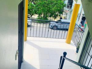Family Apartment