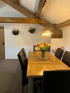 2 Malt Kiln Cottages