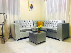 Family Apartment