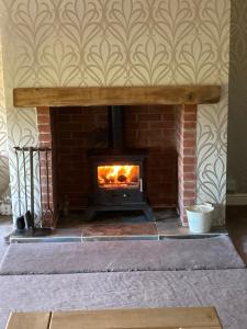 2 Malt Kiln Cottages