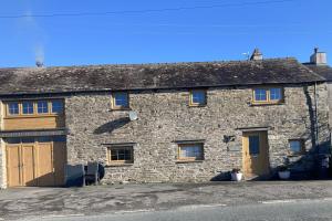 2 Malt Kiln Cottages