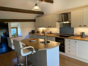 2 Malt Kiln Cottages