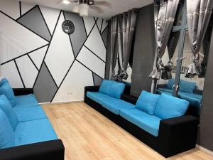 Mekming Lodging - Homestay