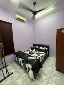 Homestay Ummi Pendang