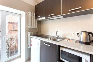 Garden View Apartment