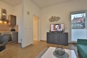 Hannas Strandhaus App B