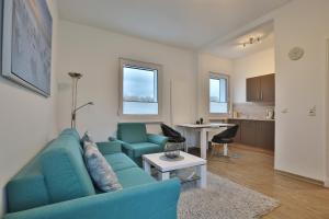 Hannas Strandhaus App B