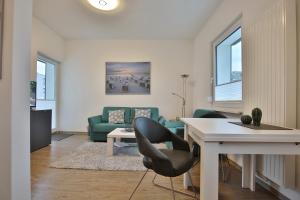 Hannas Strandhaus App B