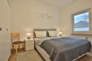 Hannas Strandhaus App B