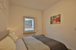 Hannas Strandhaus App B