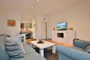 Hannas Strandhaus App C