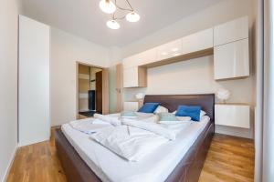 Apartamenty Sun & Snow Gdynia Nowe Orłowo