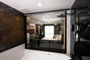 DAYMOON NIMMAN - Private family room in Nimman