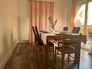 Appartements Au coeur du vignoble (Verzenay) : photos des chambres