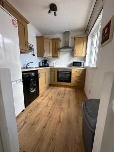 Central Lisburn Duplex Apartment No Parties