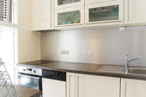 Belfort - Localisation exceptionnelle 2 chambres avec ascenseur et Parking