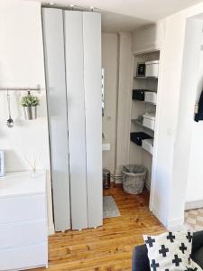 AppartLoft hyper centre POISSY, RER : 2min à pied