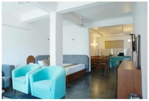 The Periwinkle Homestay Bhimtal