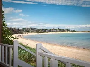 Seafield - North Berwick