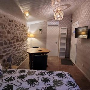 B&B / Chambres d'hotes La genotiere : photos des chambres