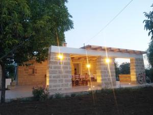 Gallipoli Salento Antica Dimora con piscina ad uso esclusivo