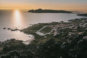 Suite con Vista Mare