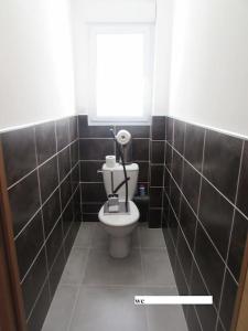 Location paisible entre mer et collines - Bormes Les Mimosas